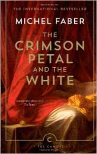 Faber M. The Crimson Petal and the White 