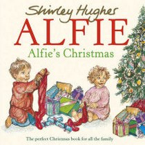 Hughes S. Alfie's Christmas 