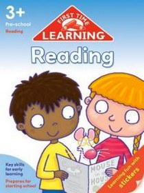 Reading: Pre-School 