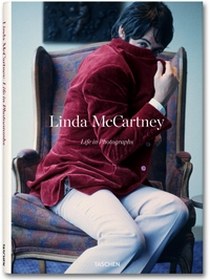 Annie Leibovitz Annie Leibovitz, Martin Harrison, A Linda McCartney: Life in Photographs 