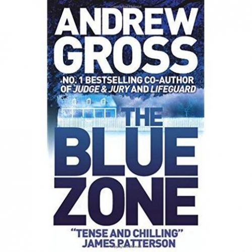 Andrew G. Gross A, Blue Zone Pb 