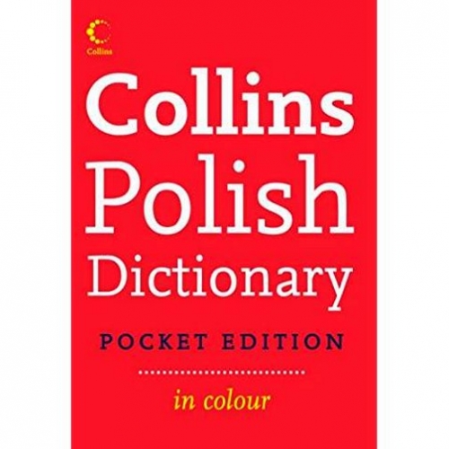 Collins Pocket: Collins Polish Pocket Dictionary 2nd Ed 