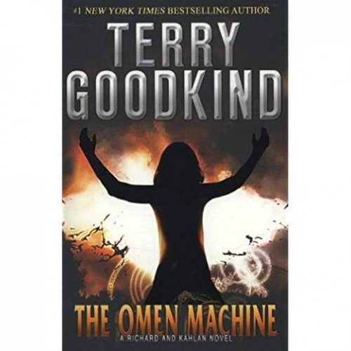 Terry G. Omen Machine 