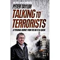 Peter T. Talking To Terrorists Personal Journey 