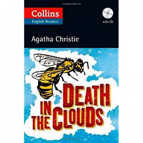 Christie A. ACR: Death in the Clouds + CD 