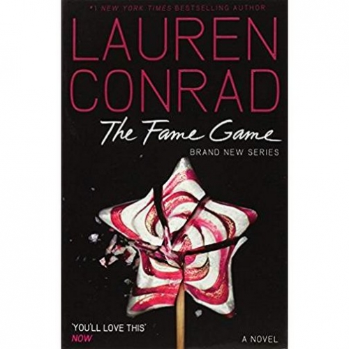 Conrad L. Fame Game 