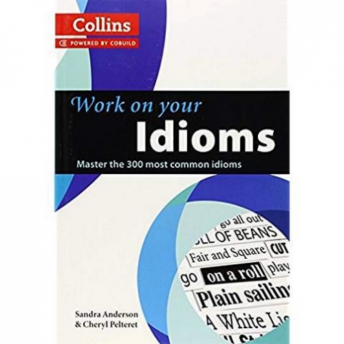 Anderson S. Collins Idioms Practice 