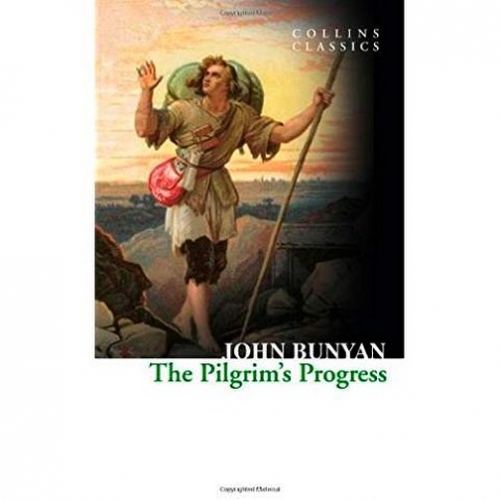 Bunyan J. Collins Classics: Pilgrims Progress 