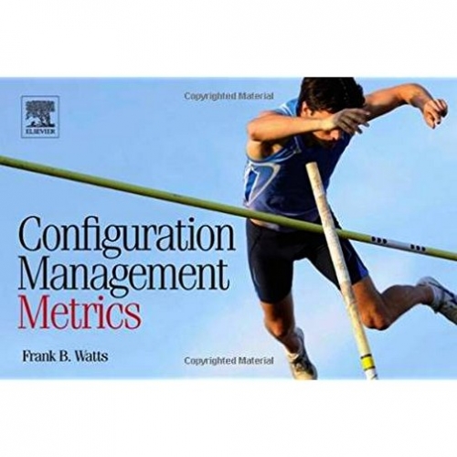 Frank B.W. Configuration Management Metrics * 