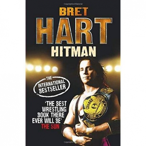 Hart: Hitman: My Real Life in Cart. HB 