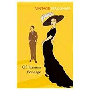 William S.M. Maugham: Of Human Bondage 