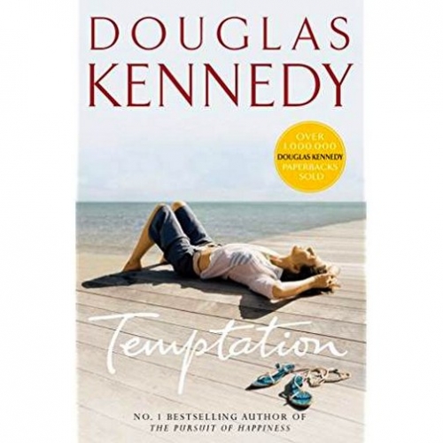 Kennedy: Temptation 