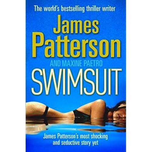 James, Patterson Patterson: Swimsuit 