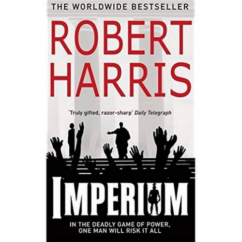 Harris, Robert Harris: Imperium 