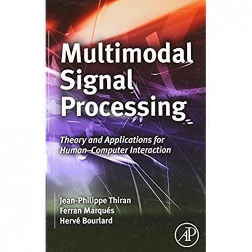 Jean-Philippe T. Multimodal Signal Processing * 