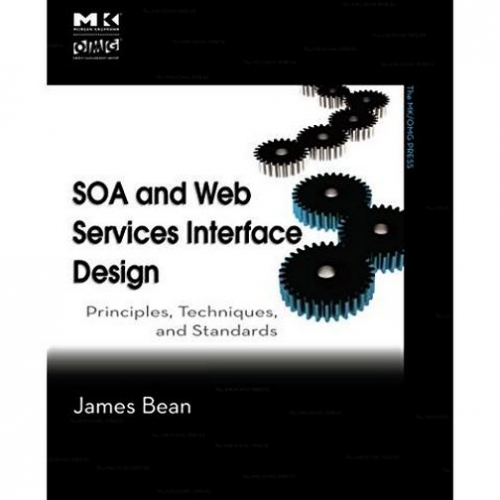 James B. SOA&Web Services Interface Design * 