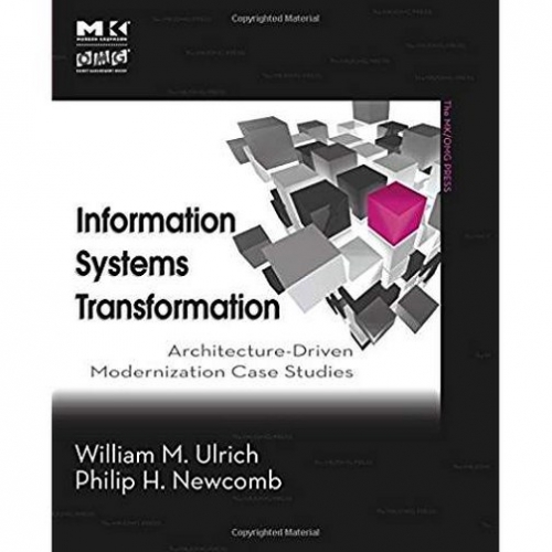 William M.U. Information Systems Transformation * 