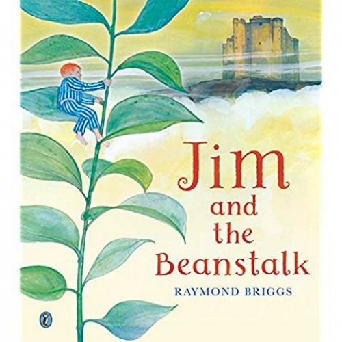 Briggs R: Jim and The Beanstalk 