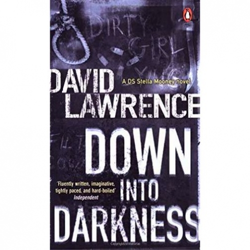 Lawrence D. Lawrence D: Down Into Darkness 