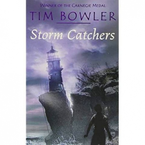 Bowler T. Bowler t, storm catchers (2005) pb 