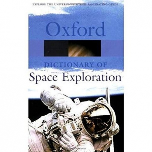 Opr:dictionary of space exploration op! 