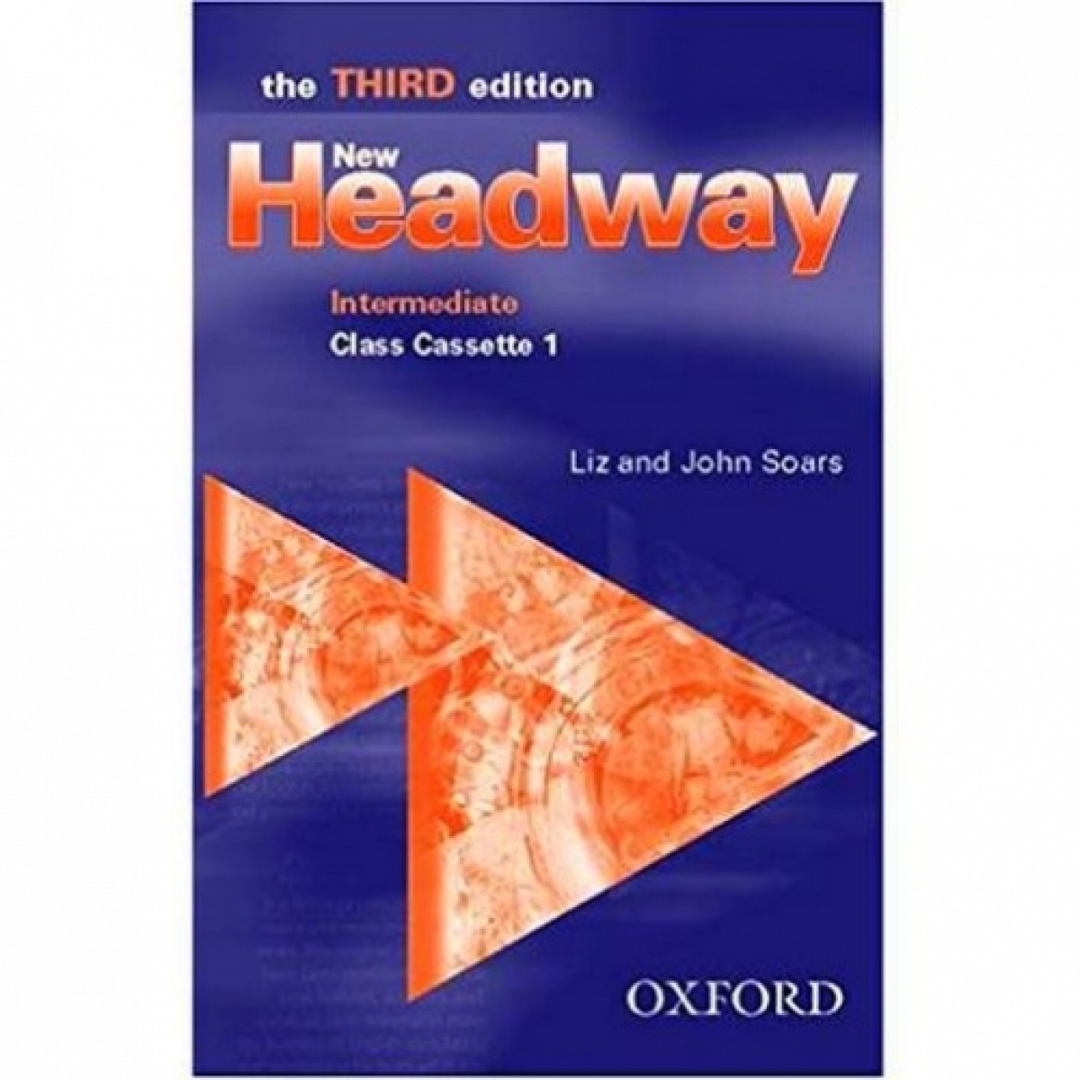 New headway int 3ed cl cass(2) op!+ 