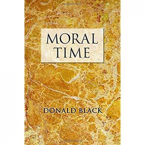 Black D. Moral time 