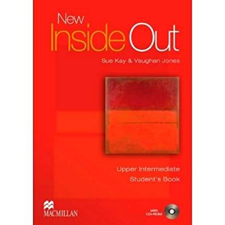 New Inside Out Intermediate DVD Teacher's Book 