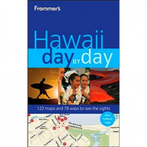 Jeanette Foster Frommer?s  Hawaii Day by Day 