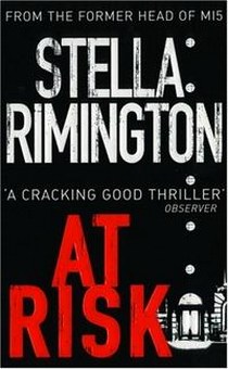 Rimington Stella At Risk 