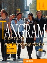   Tangram 1A. Deutsch als Fremdsprache 
