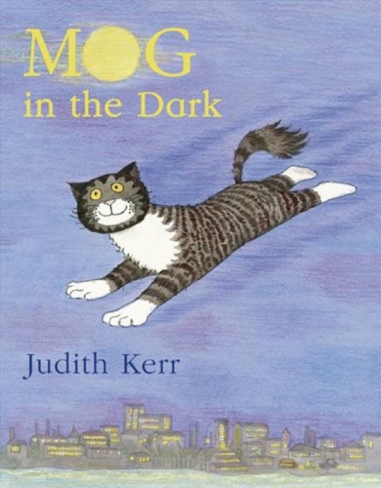 Kerr J. Mog in the Dark 