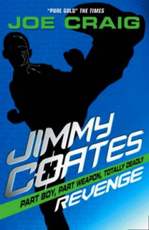 Craig, Joe Jimmy Coates: Revenge 