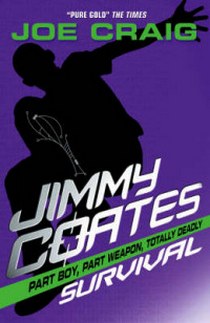 Craig, Joe Jimmy Coates: Survival 