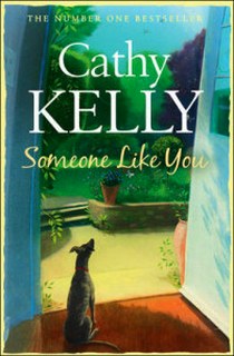 Cathy Kelly Someone Like You 
