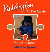 Bond M. Paddington - at the Seaside 