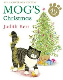 Kerr J. Mog's Christmas 
