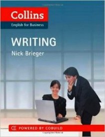 Nick B. Collins Business Skills: Writing 