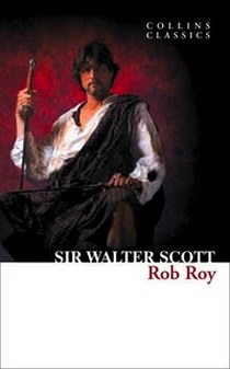 Scott Walter Rob Roy 