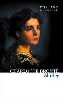Bronte Charlotte Shirley 