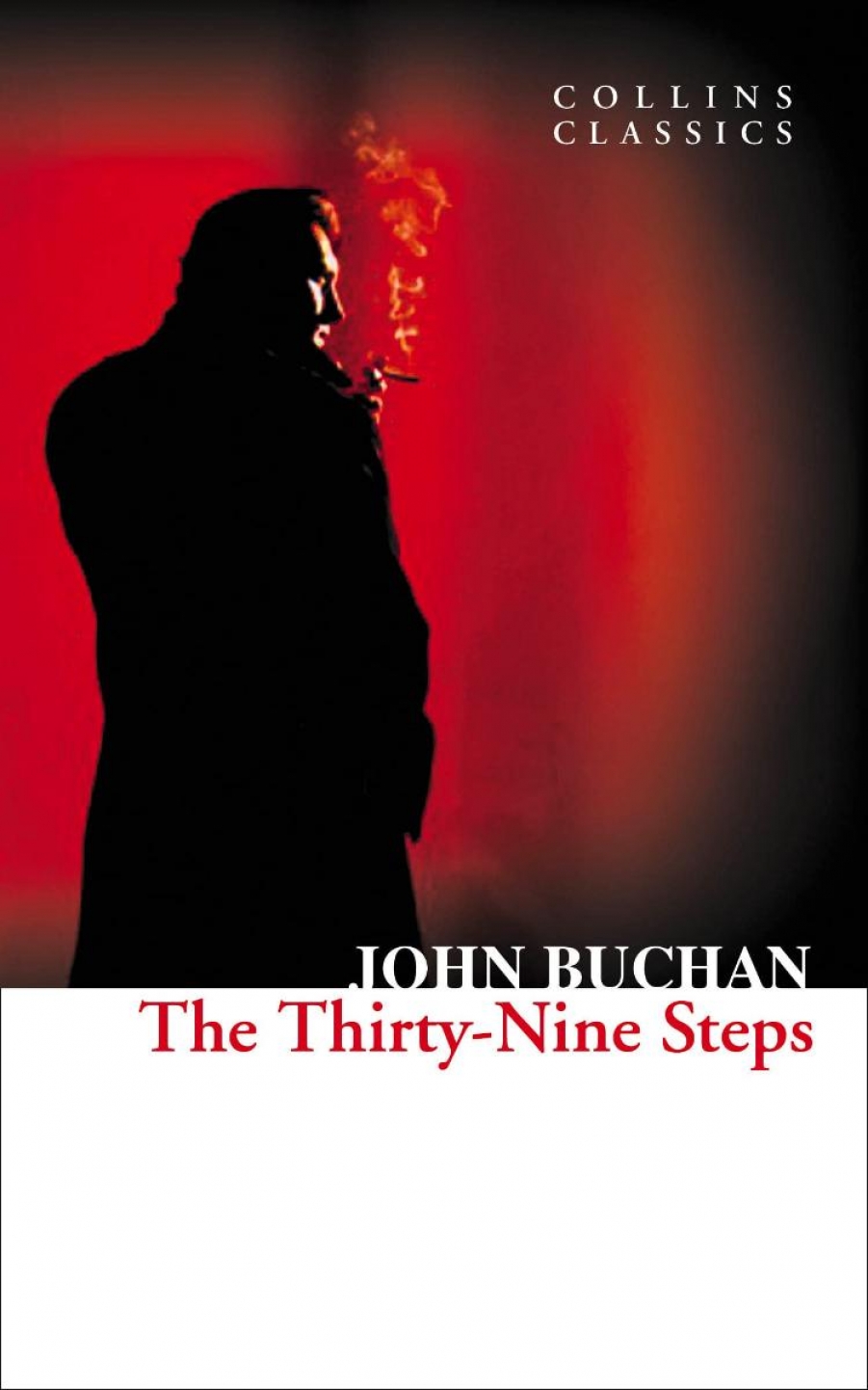 Buchan John The Thirty-nine Steps 