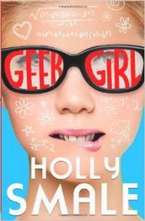 Smale Holly Geek Girl 