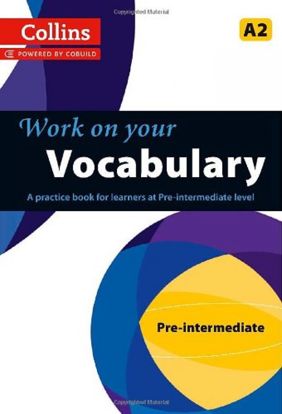 Vocabulary. A2 