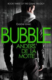 Anders D.L.M. Anders de la Motte [3] Bubble 