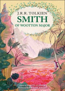 J. R. R. Tolkien Smith of Wootton Major 