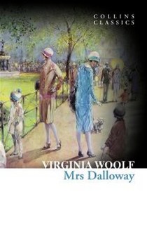 Woolf Virginia Mrs Dalloway 
