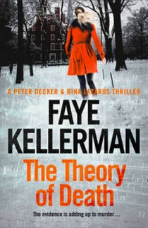 Faye Kellerman The Theory of Death 