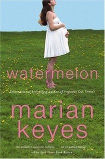 Keyes Marian Watermelon 