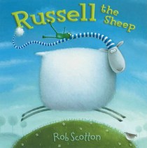 Scotton Rob Russell the Sheep 