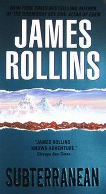 Rollins James Subterranean 